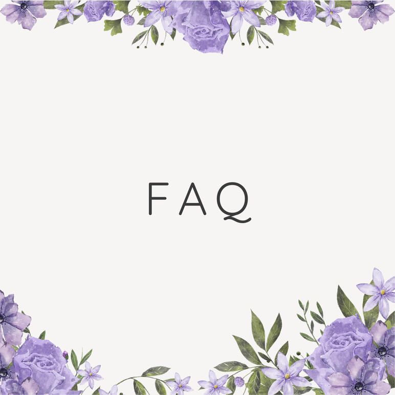 FAQ