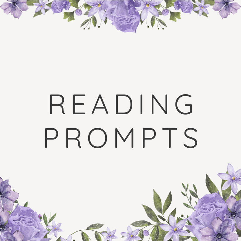 Reading Prompts