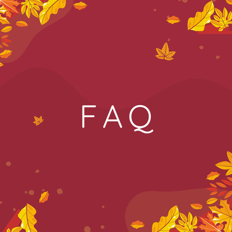 FAQ