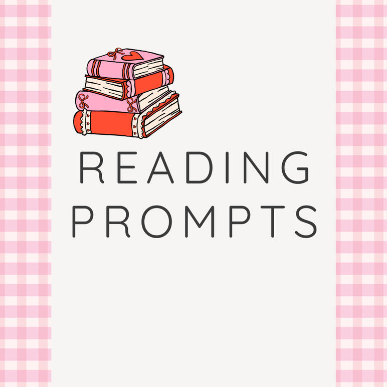 Reading Prompts