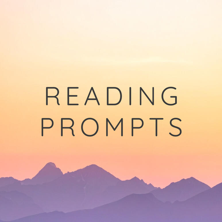 Reading Prompts