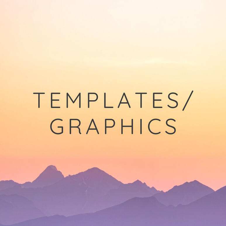 Templates/Graphics