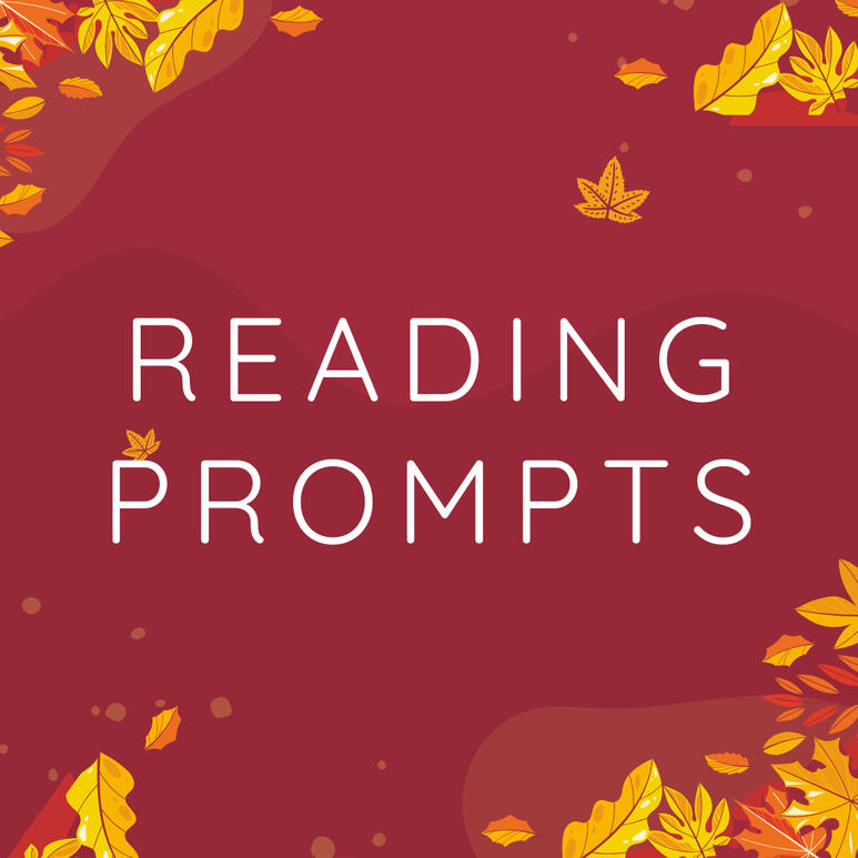 Reading Prompts