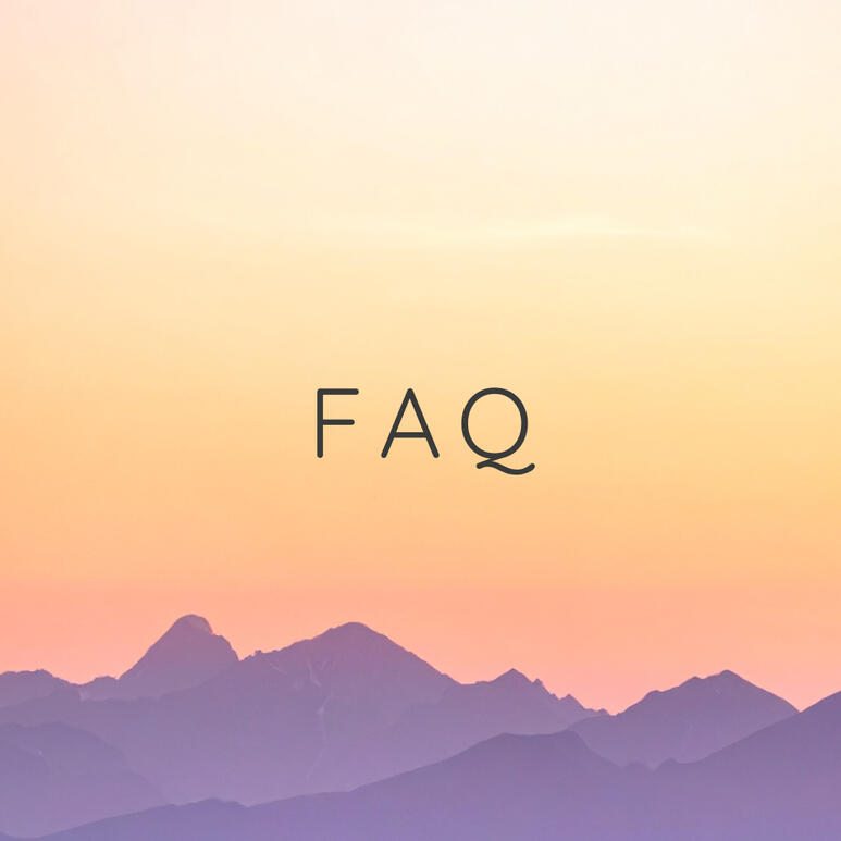 FAQ