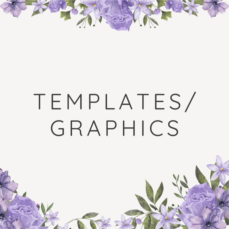 Templates/Graphics